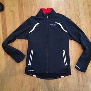 Pearl Izumi Softshell Pro Series Jacket